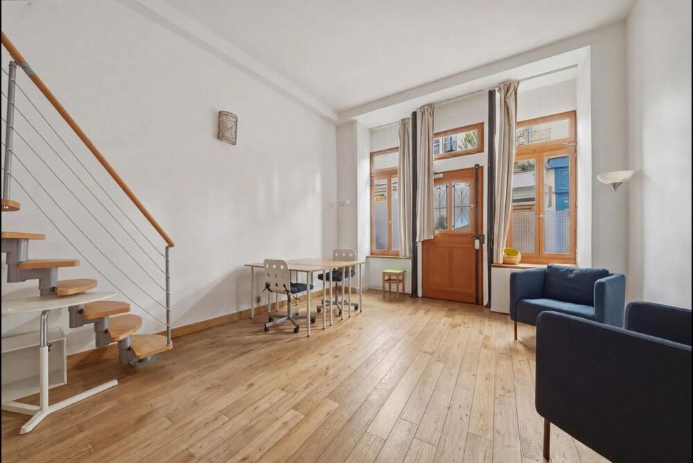 Vente Appartement Appartement de 39 m² situé au cœur de Paris Paris 4