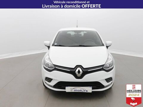 Clio TCe 90 Trend 2018 occasion 10150 Lavau
