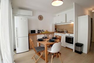  Appartement � vendre 1 pi�ce 27 m�