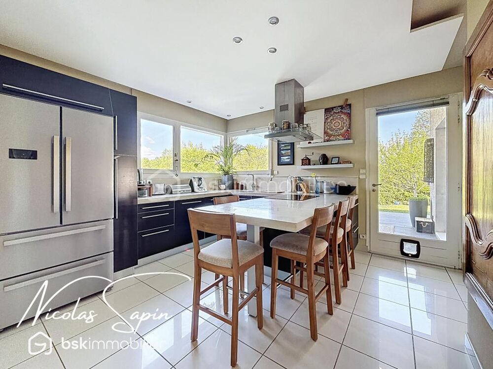 � vendre  Maison Claix (38640)