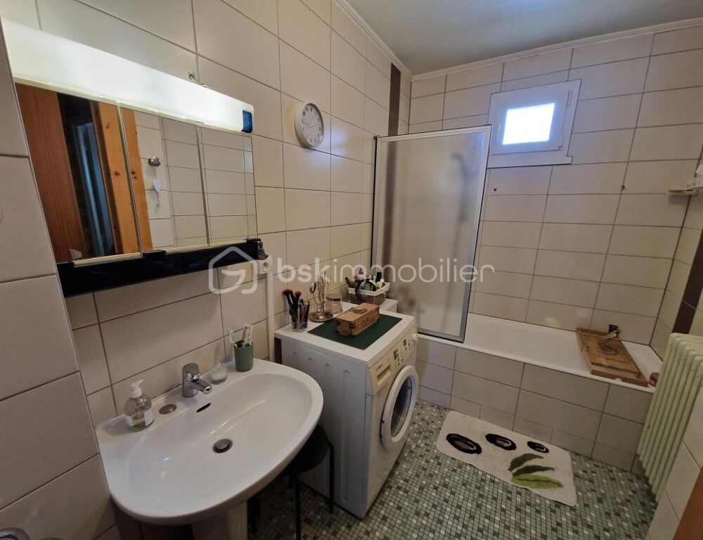 à vendre  Maison Les Rousses (39220)