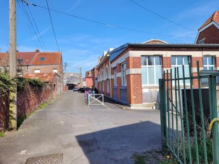  Appartement � vendre 2 pi�ces 47 m�