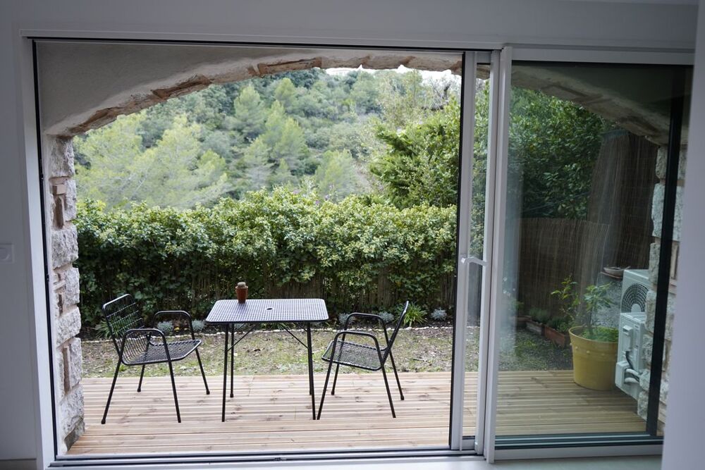 Location Appartement Studio de 38m2 à louer sur Cagnes-sur-Mer Cagnes sur mer