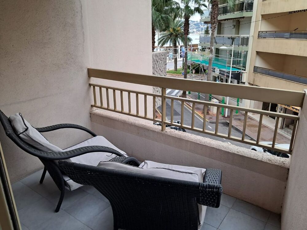 Location Appartement Appartement de 58m2 à louer sur Antibes Antibes