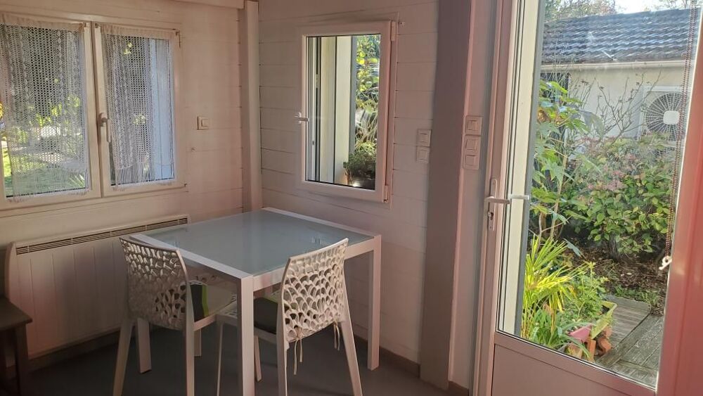 Location Appartement Studio de 28m2 à louer sur Toulouse Toulouse