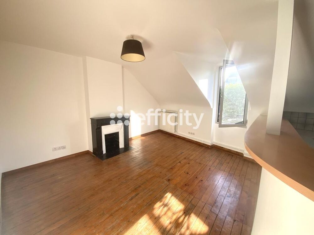Vente Appartement Appartement ancien Gagny