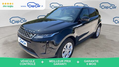 Annonce voiture Land-Rover Range Rover Evoque 19990 €