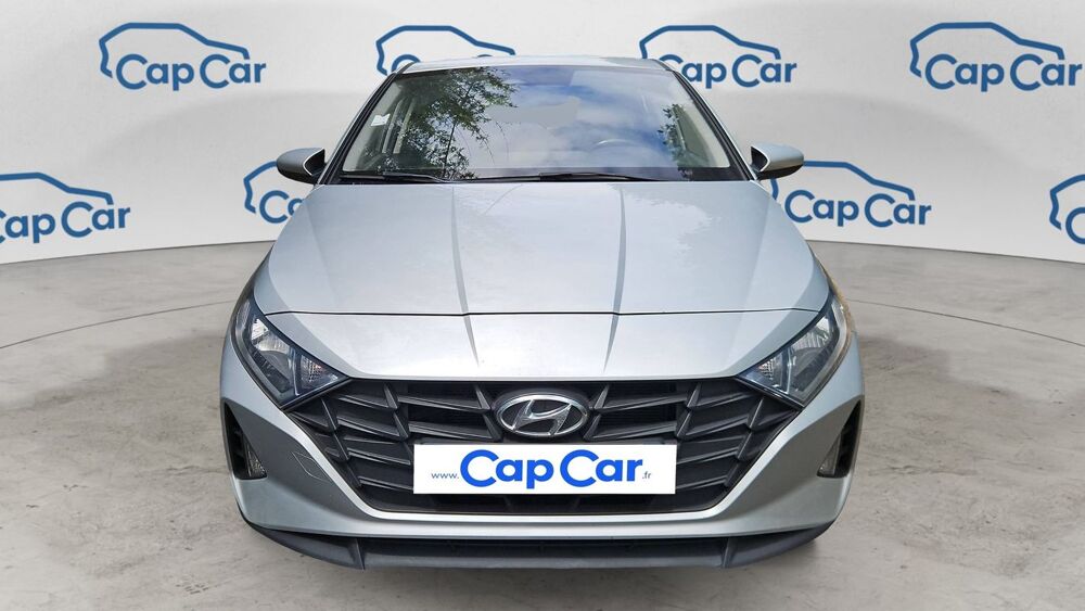 i20 1.2 i 84 Initia 2023 occasion 97438 Sainte Marie