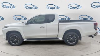 L200 Club cab 2.2 DI-D 150 4WD Intense 2022 occasion 40290 Habas