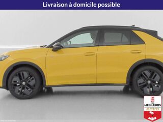 T-ROC 1.5 eTSI EVO2 Hybrid 150ch R-Line DSG7 2026 occasion 78200 Buchelay