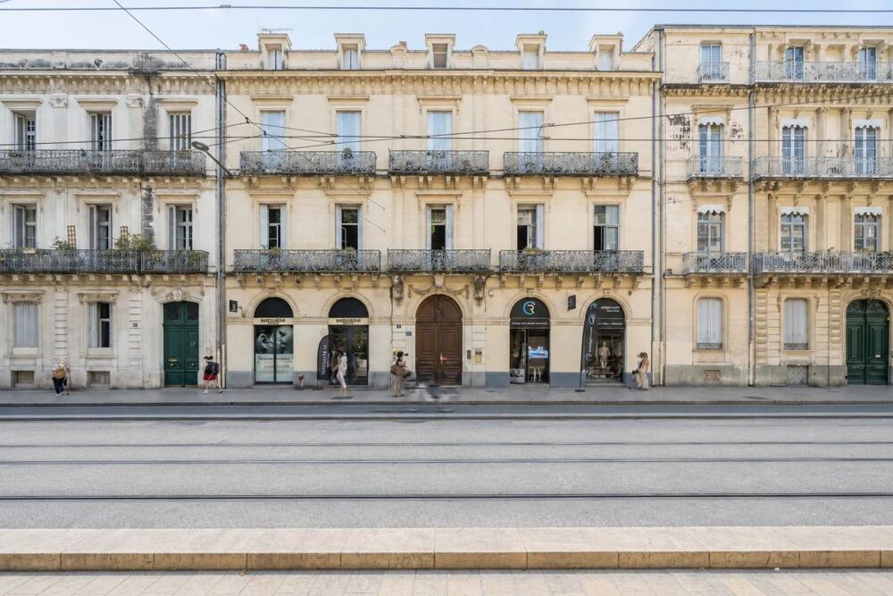 Appartement 1 pièce 26 m² · à Montpellier · 26 m² · 131 500 €