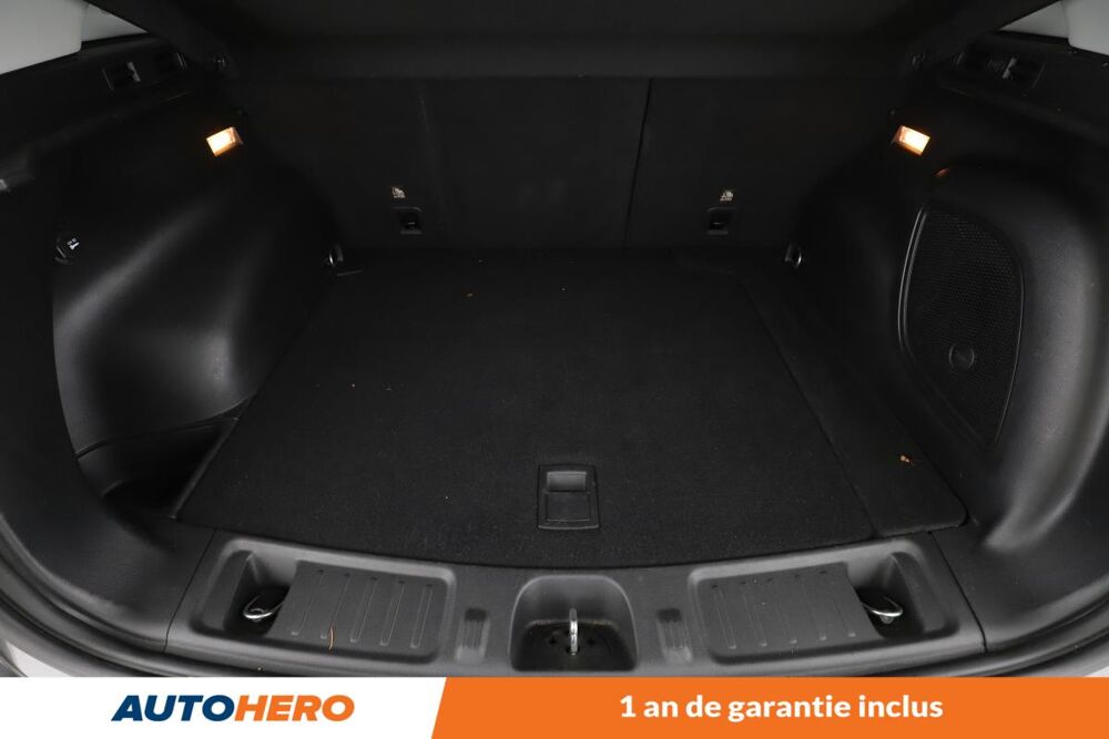 Compass 1.3 GSE T4 PHEV 4xe Limited AT6 190 ch 2020 occasion 92130 Issy-les-Moulineaux