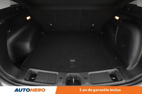 Compass 1.3 GSE T4 PHEV 4xe Limited AT6 190 ch 2020 occasion 92130 Issy-les-Moulineaux