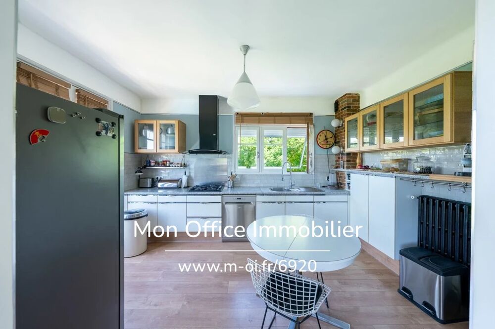 Référence : 6920-SKA - Villa avec beaucoup de cachet, village à pied