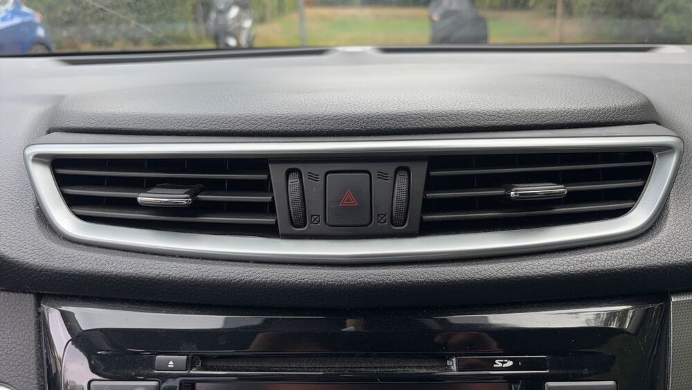 Qashqai 1.6 dCi 130 BVA6 N-Connecta - Automatique 2018 occasion 31170 Tournefeuille