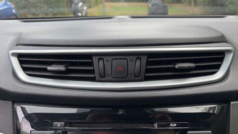 Qashqai 1.6 dCi 130 BVA6 N-Connecta - Automatique 2018 occasion 31170 Tournefeuille