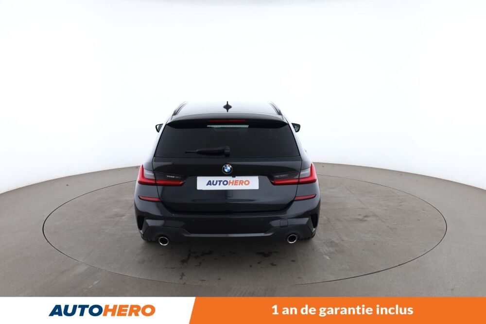 S&eacute;rie 3 Touring 320d xDrive M Sport BVA8 190 ch 2021 occasion 92130 Issy-les-Moulineaux