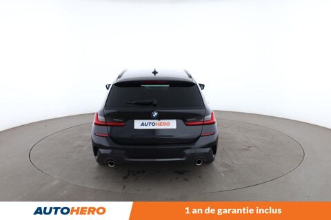 S&eacute;rie 3 Touring 320d xDrive M Sport BVA8 190 ch 2021 occasion 92130 Issy-les-Moulineaux