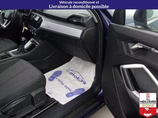 Q3 45 TFSIe 245 S tronic 6 +Cam&eacute;ra 2023 occasion 10150 Lavau