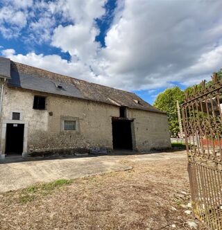  Maison � vendre 3 pi�ces 277 m�