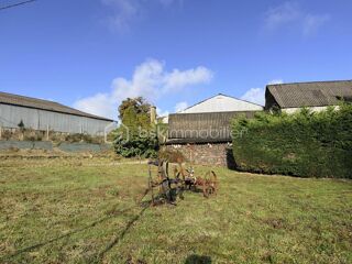  Maison � vendre 2 pi�ces 73 m�