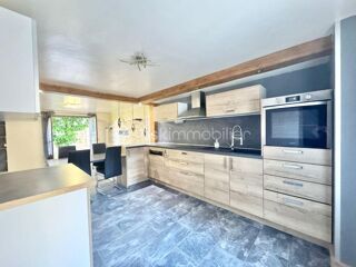  Maison à vendre 6 pièces 195 m²