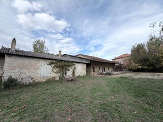 Vente Maison Maison Saint romain le noble