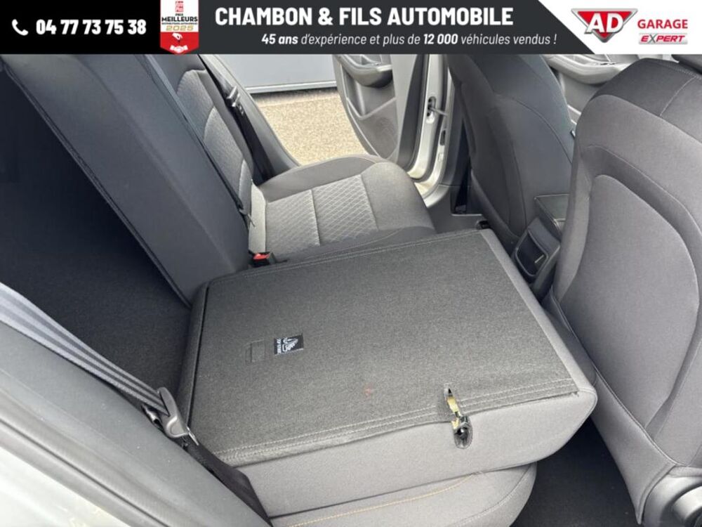 MG3 1.5 L Hybrid+ 195 ch Standard 2026 occasion 42320 La Grand-Croix