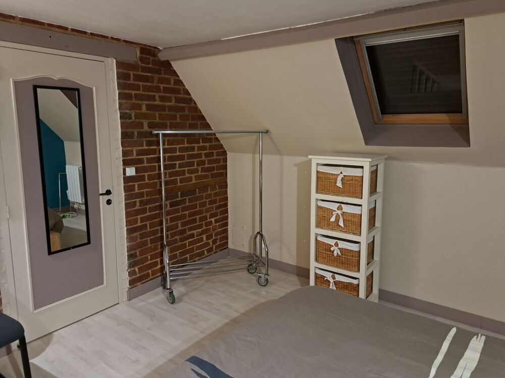Location Appartement Chambre de 10m2 à louer sur Oissel Oissel