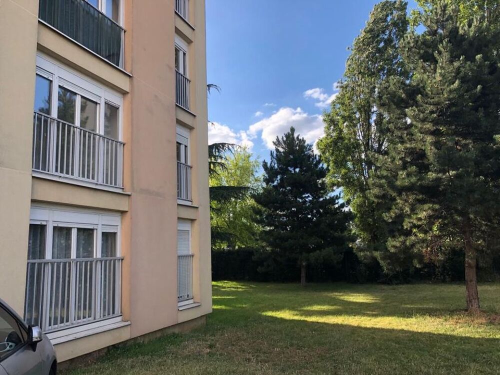 Location Appartement Appartement de 44m2 à louer sur Villejuif Villejuif