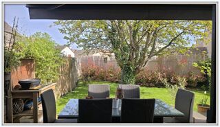  Maison � vendre 5 pi�ces 80 m�