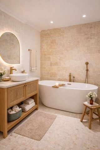  Appartement � vendre 3 pi�ces 63 m�