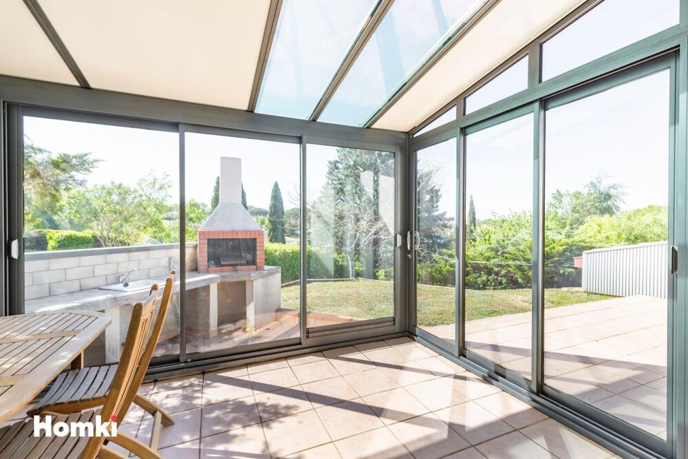 � vendre  Maison Beaupuy (31850)