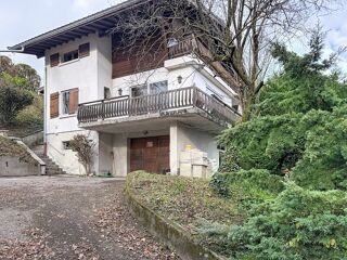  Maison à vendre 6 pièces 155 m²