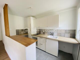  Appartement � vendre 3 pi�ces 54 m�