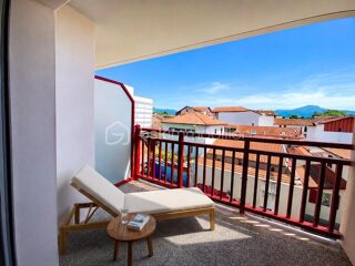  Appartement à vendre 1 pièce 32 m²