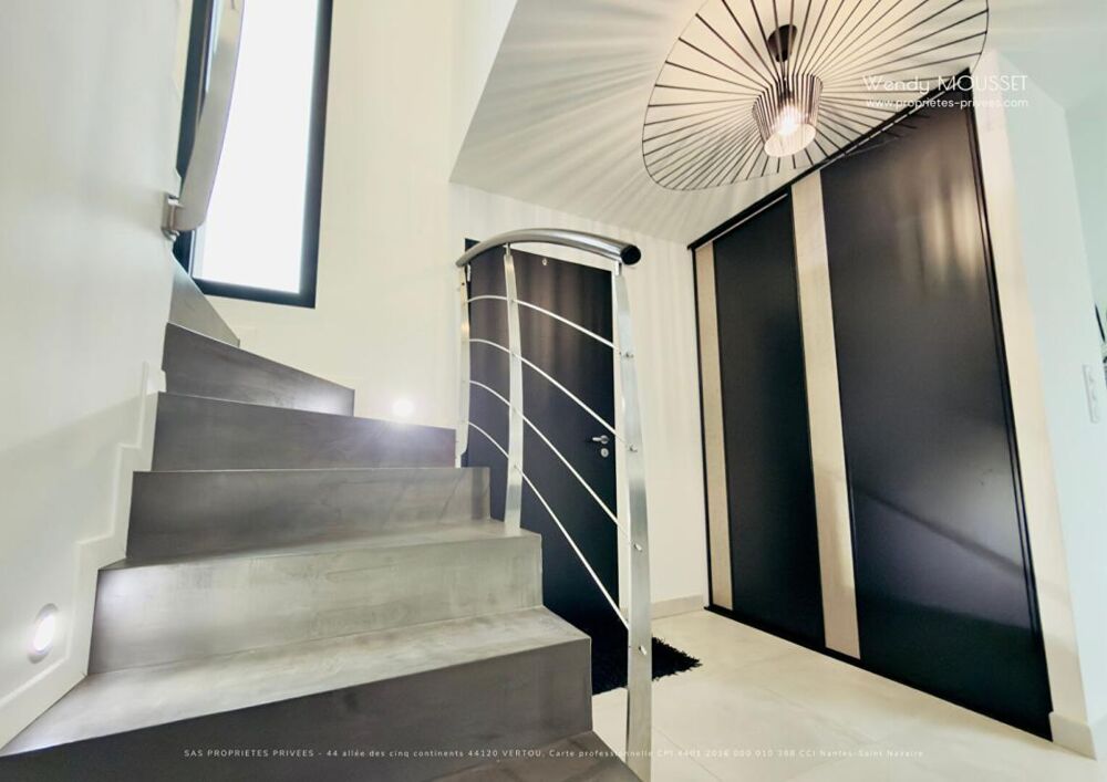 � vendre  Maison Le Tour-du-Parc (56370)