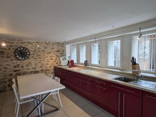  Maison à vendre 6 pièces 133 m²