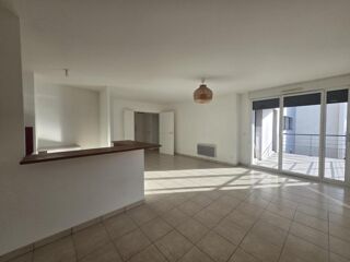  Appartement à vendre 3 pièces 66 m²