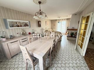  Maison à vendre 5 pièces 103 m²
