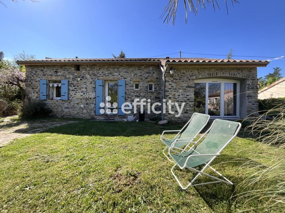 Vente Villa Villa Privas