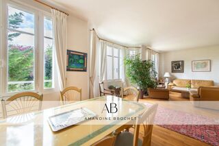  Maison à vendre 6 pièces 195 m²