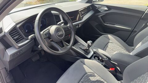 A1 1.0 TFSI 110.0 Advanced - Garantie constructeur Entretien 2024 occasion 64990 Villefranque