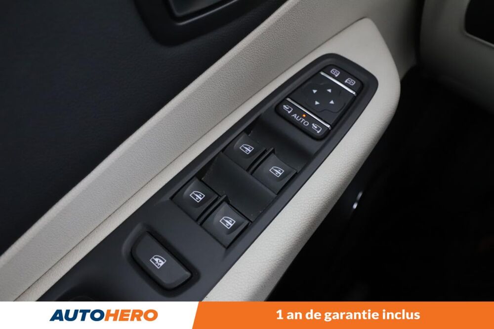 Captur 1.3 TCe Initiale Paris 150 ch 2019 occasion 92130 Issy-les-Moulineaux