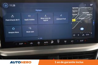 Focus 1.5 EcoBlue Titanium X Business Auto 120 ch 2023 occasion 92130 Issy-les-Moulineaux