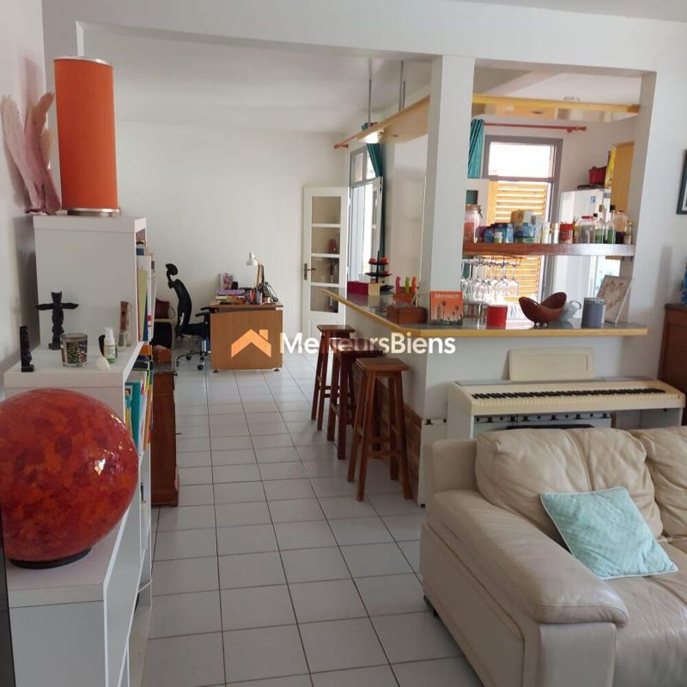 � vendre  Maison Terre-de-Haut (97137)