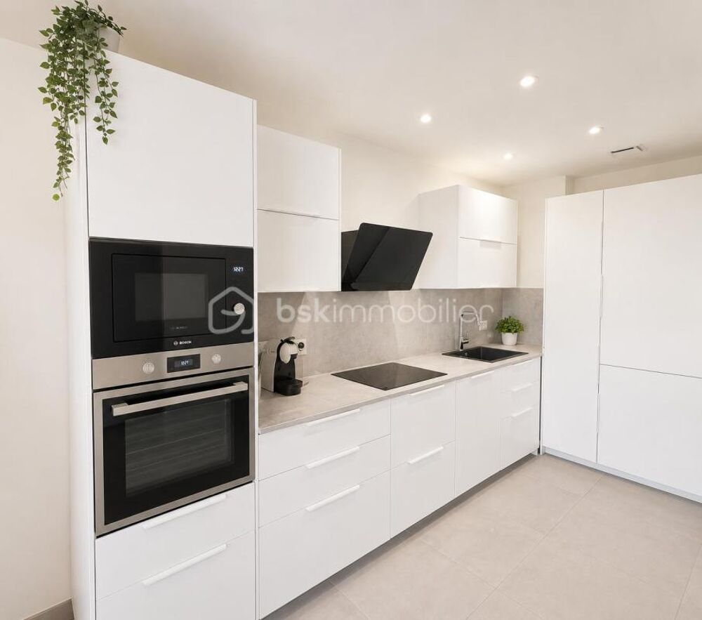 Appartement 4 pièces 64 m² · à Seremange Erzange · 64 m² · 239 000 €