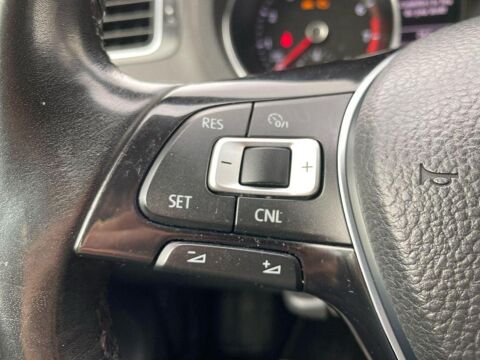 Polo 1.2 TSI 90 BMT Confortline 2017 occasion 31100 Toulouse