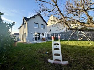  Maison � vendre 5 pi�ces 120 m�