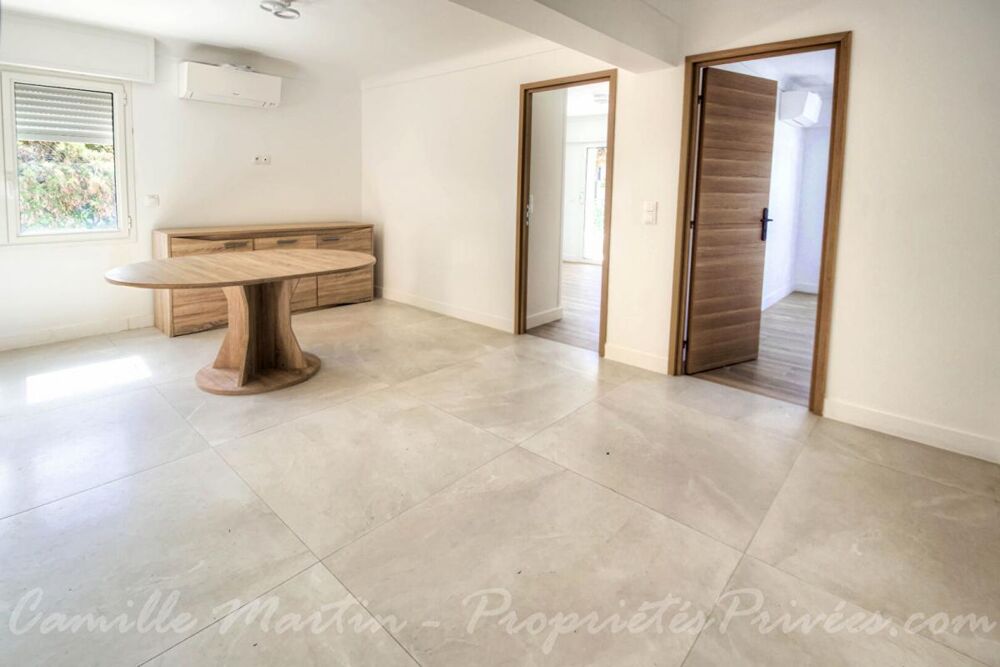 Vente Appartement Agay plage - Appartement 3 pièce(s) 54 m2 avec place de parking Saint raphael